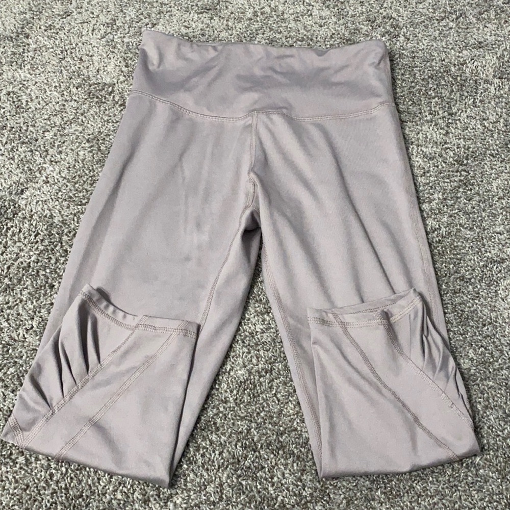 Women’s workout leggings 7/8 length